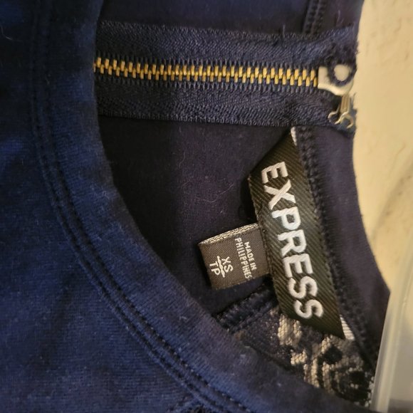 Express Bodycon dress *new without tags* - Picture 3 of 3